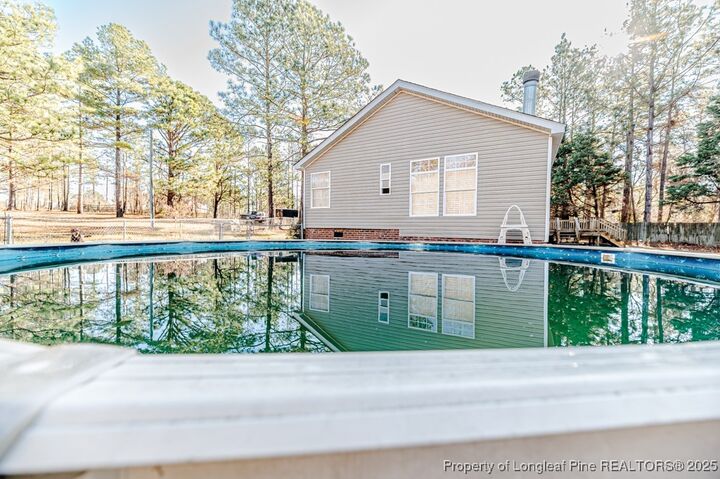 Property Photo:  62 Scooter Lane  NC 28326 