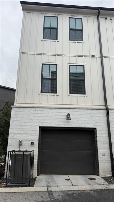 Property Photo:  1242 Cushenberry Lane  GA 30318 