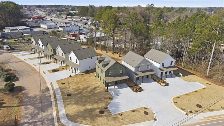 Property Photo:  107 Burns Rd Lot 2  GA 30117 