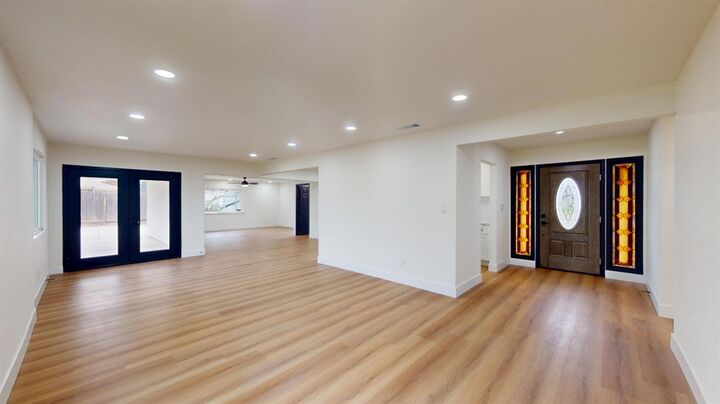 Property Photo: 11850 Topper Road CA 93636