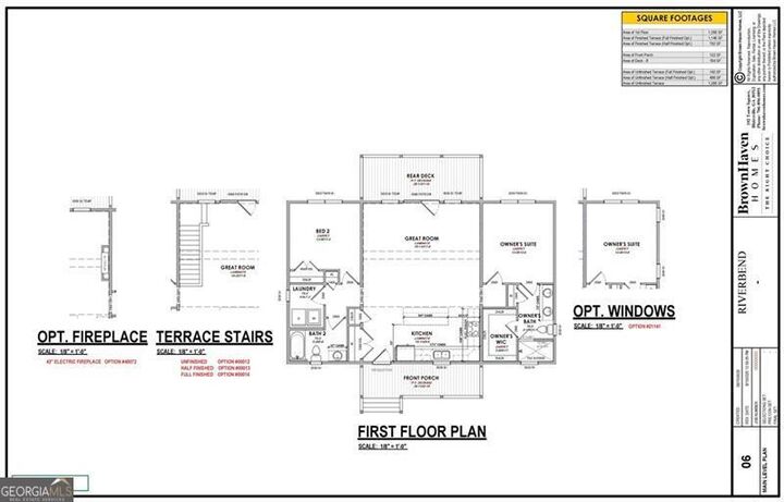 Property Photo:  6057 Crested Iris Circle  GA 30143 