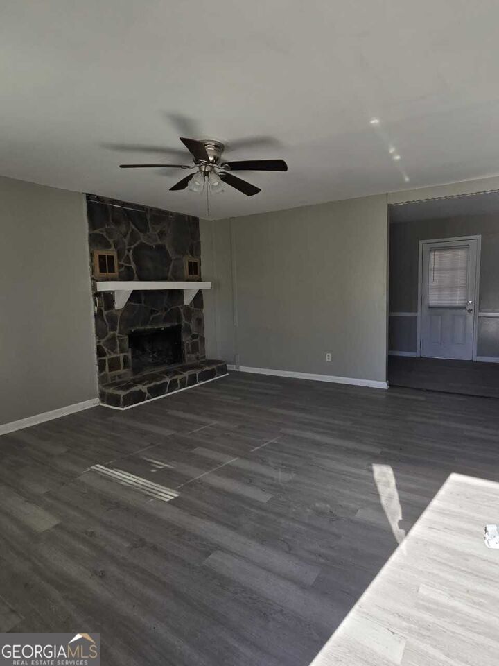 Property Photo:  468 Morrow Road  GA 30297 