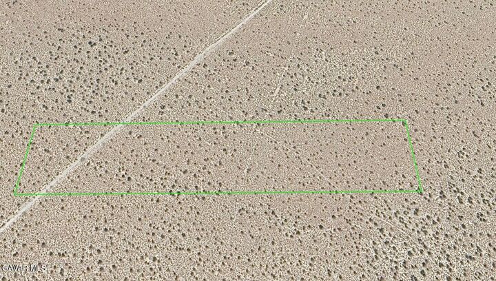 Property Photo:  Vic Horse Canyon Rd &Amp W/O Hwy 14  CA 93283 