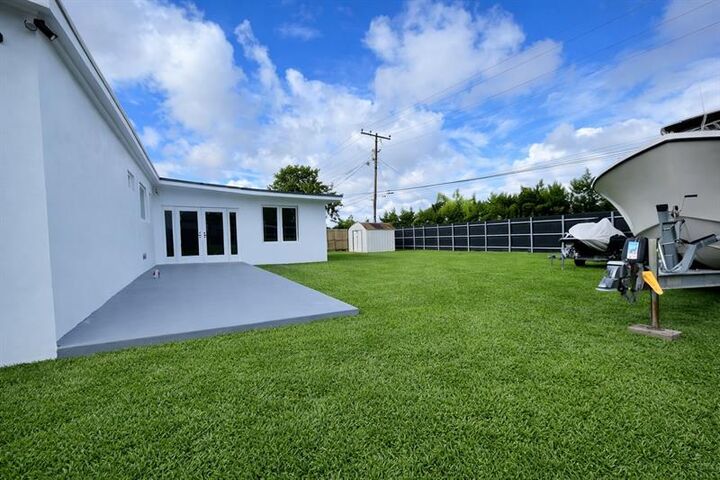 Property Photo:  7825 SW 35th Ter  FL 33155 