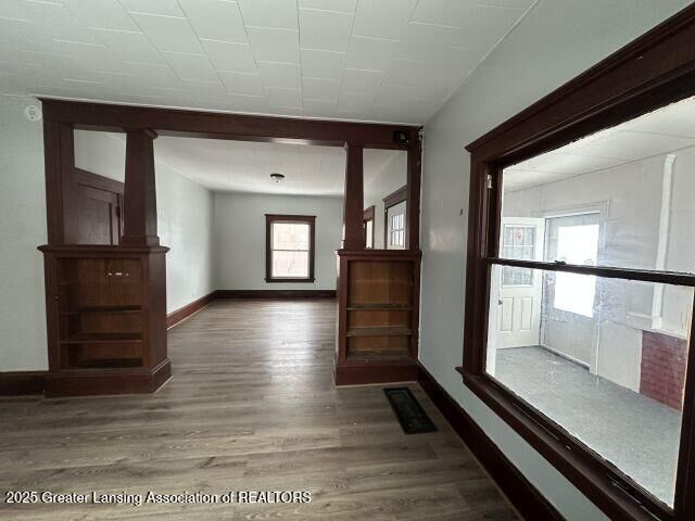 Property Photo:  1135 Hamilton Street  MI 49202 