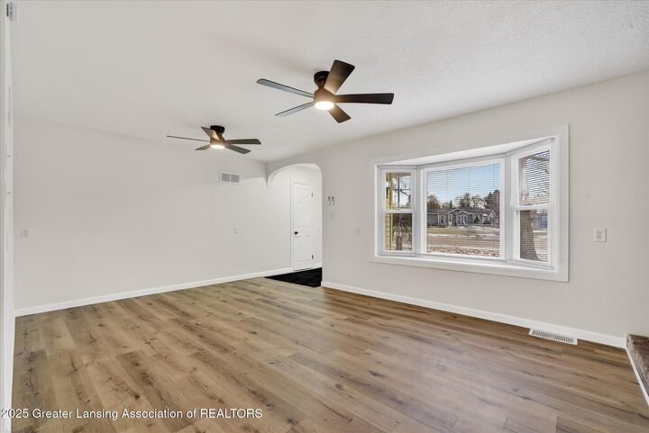 Property Photo:  222 N Ovid Street  MI 48831 