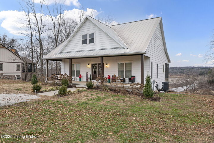 Property Photo:  284 Wilderness Ridge Dr  KY 42726 