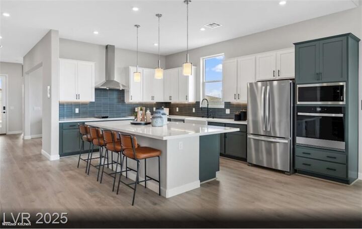Property Photo:  384 Arizona Street  NV 89005 
