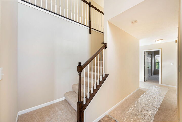 Property Photo: 1992 Boardwalk Circle IN 46368