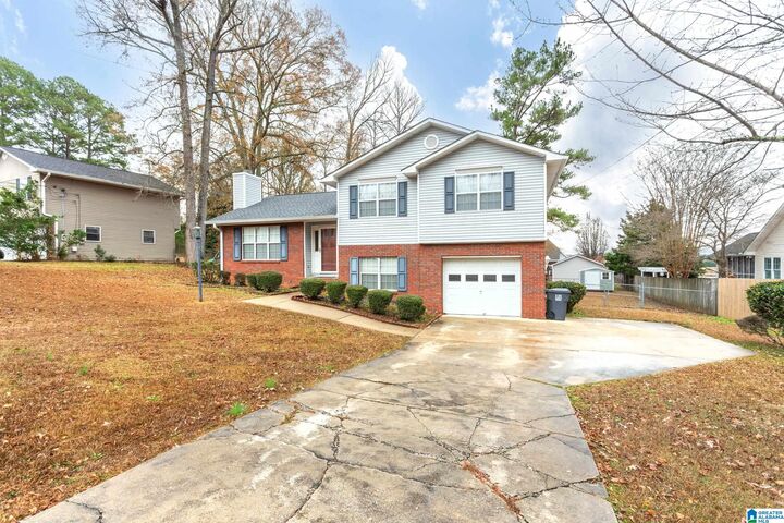 Property Photo:  4417 Mayfair Road  AL 36207 