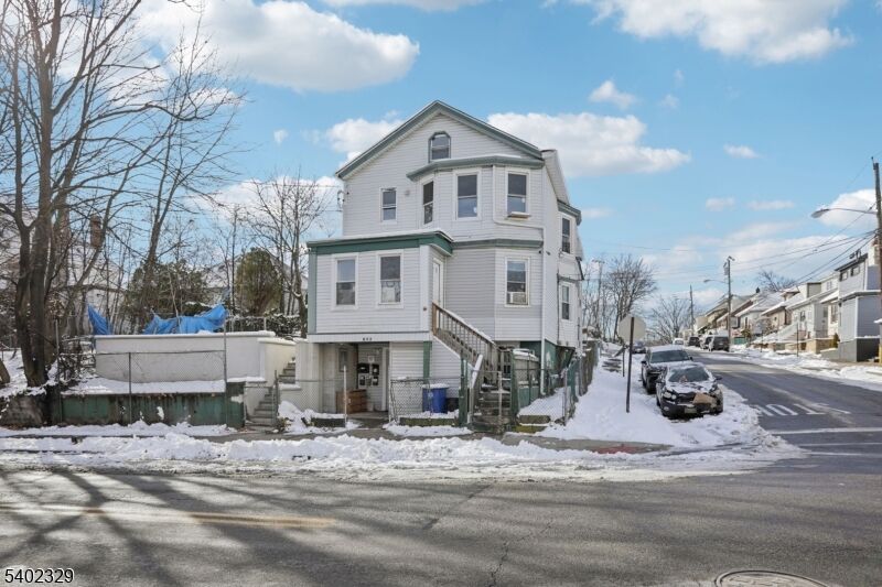 Property Photo:  123 Belmont Ave  NJ 07522 