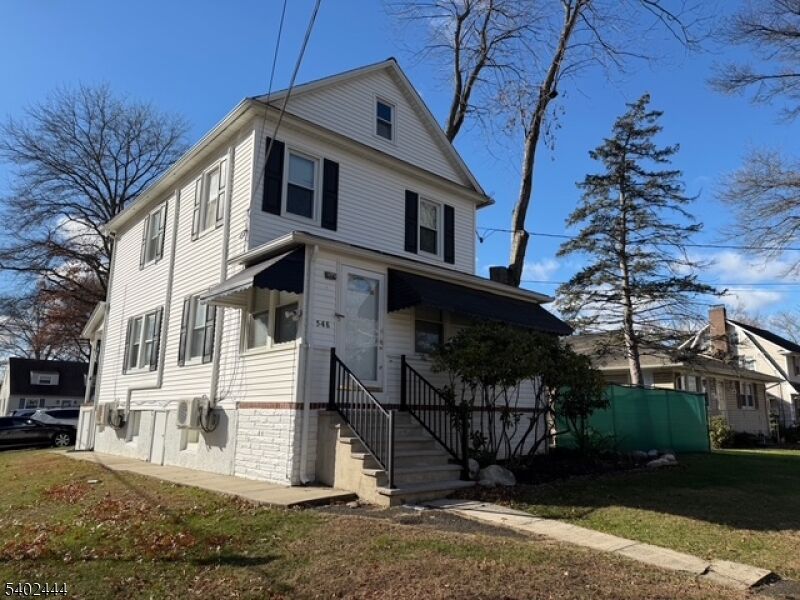 Property Photo:  548 Hunter Ave  NJ 07076 