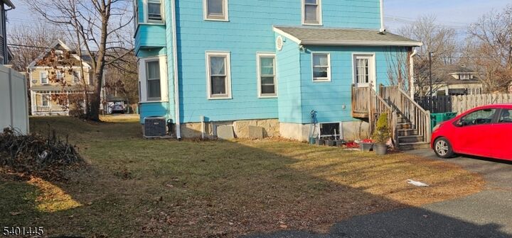 Property Photo:  21 Woodside Ave  NJ 07860 