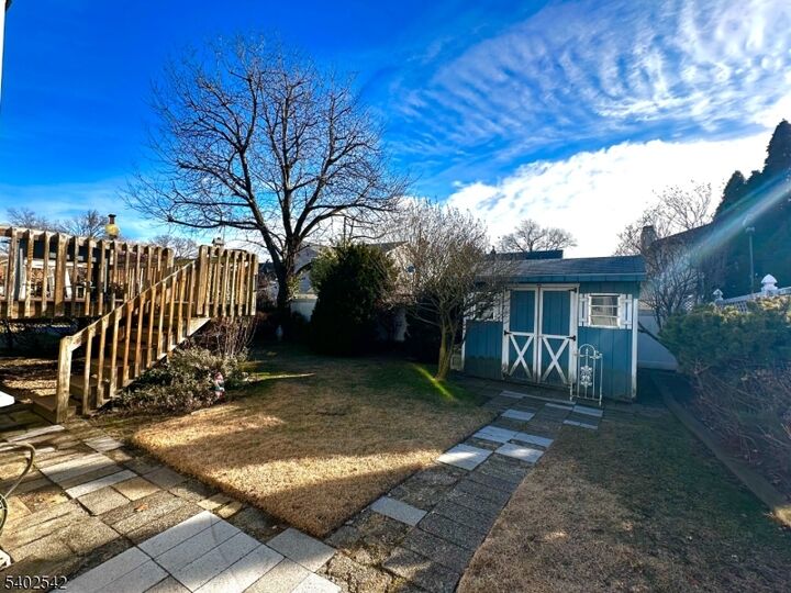 Property Photo:  48 Center Ct  NJ 07026 