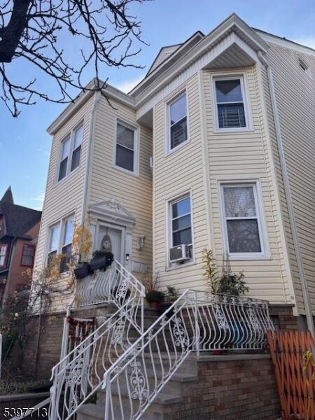 Property Photo:  308 Davis Ave  NJ 07029 