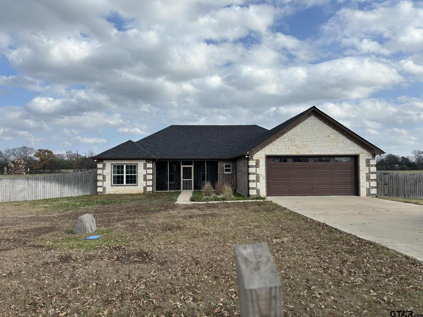 Property Photo:  273 Cr 1610  TX 75410 