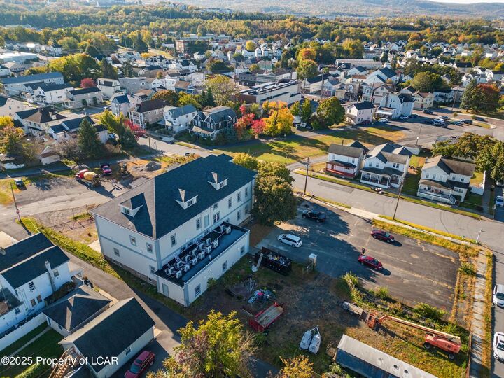 Property Photo:  190 Matson Avenue  PA 18705 