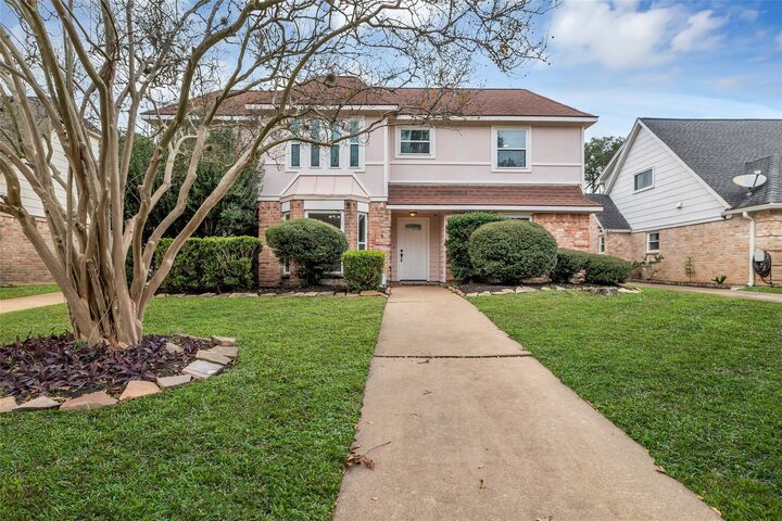 Property Photo:  20246 Pittsford Drive  TX 77450 