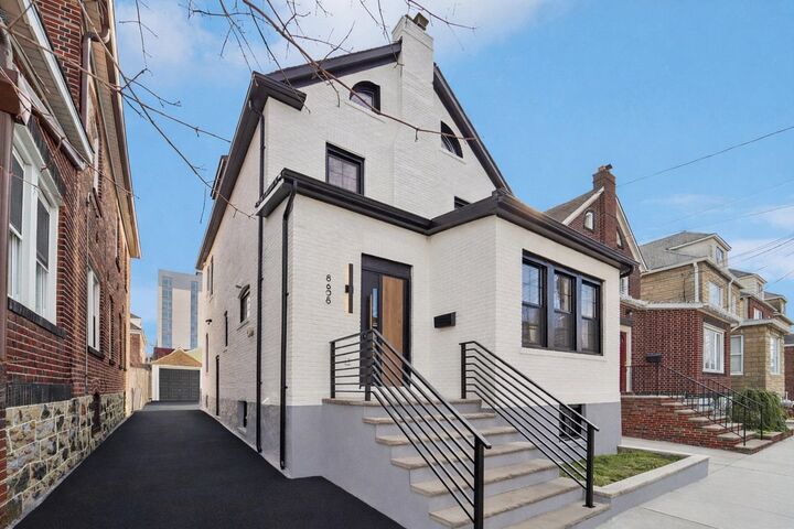 Property Photo: 8608 2nd Ave NJ 07047