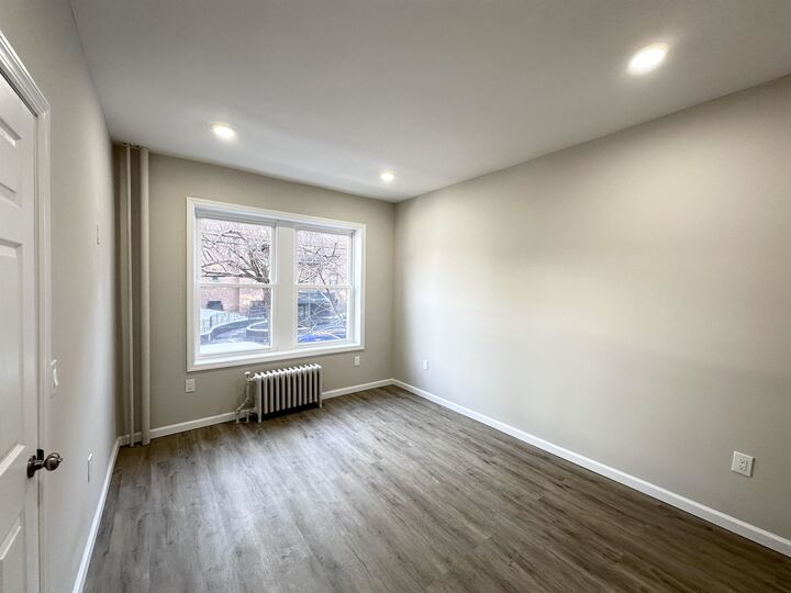 Property Photo: 160 Vroom St 1 NJ 07306