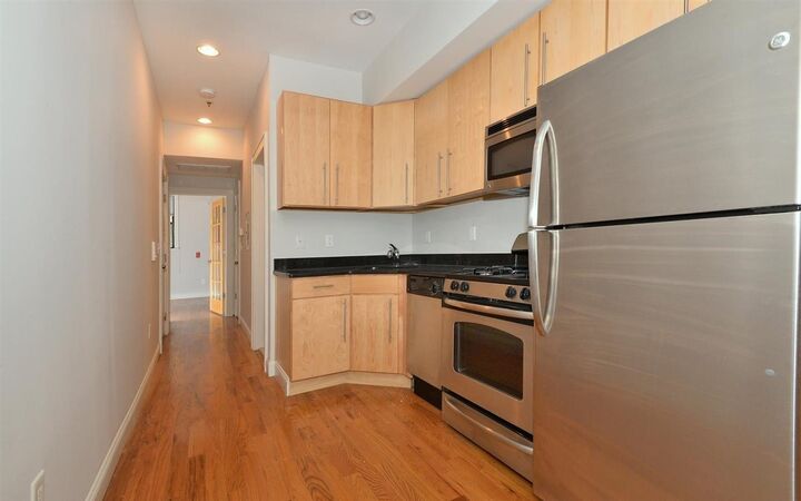 Property Photo:  314 Monroe St 5  NJ 07030 