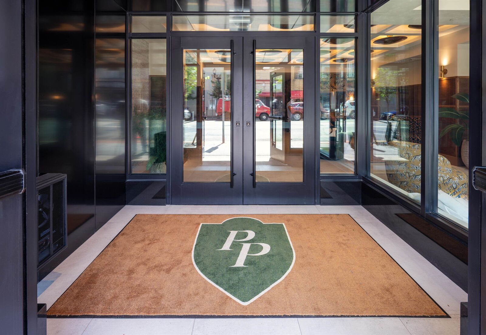 Property Photo:  857 Bergen Ave 510  NJ 07306 