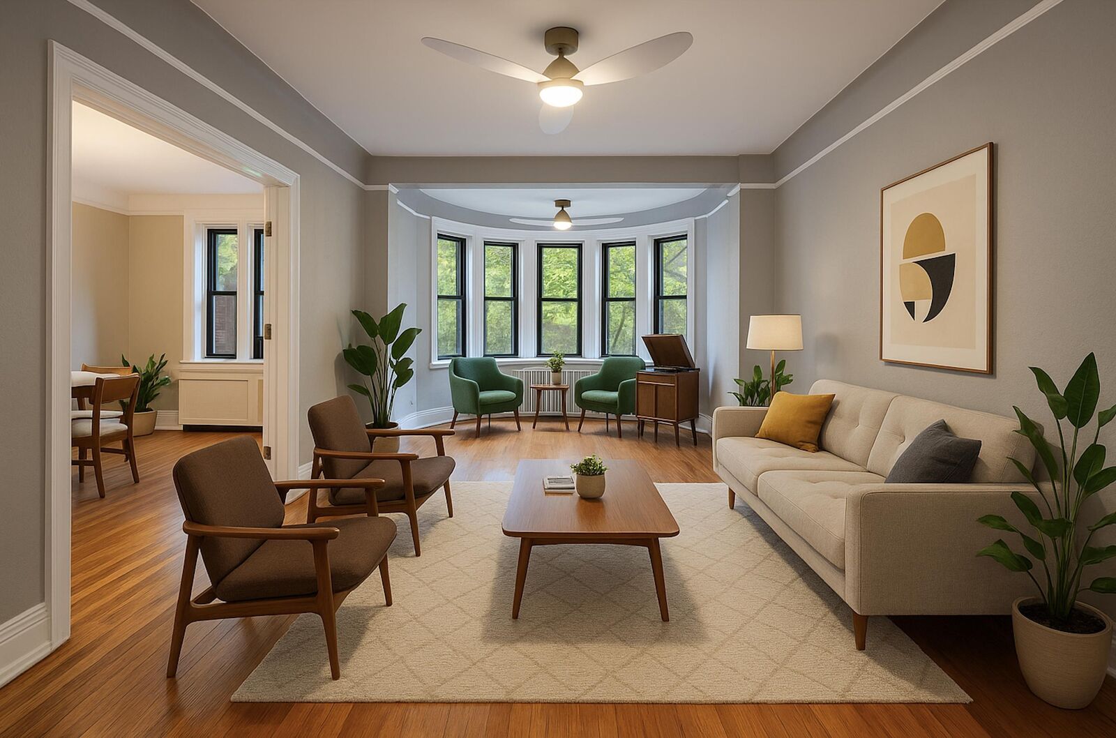 Property Photo:  131 Kensington Ave A5  NJ 07304 