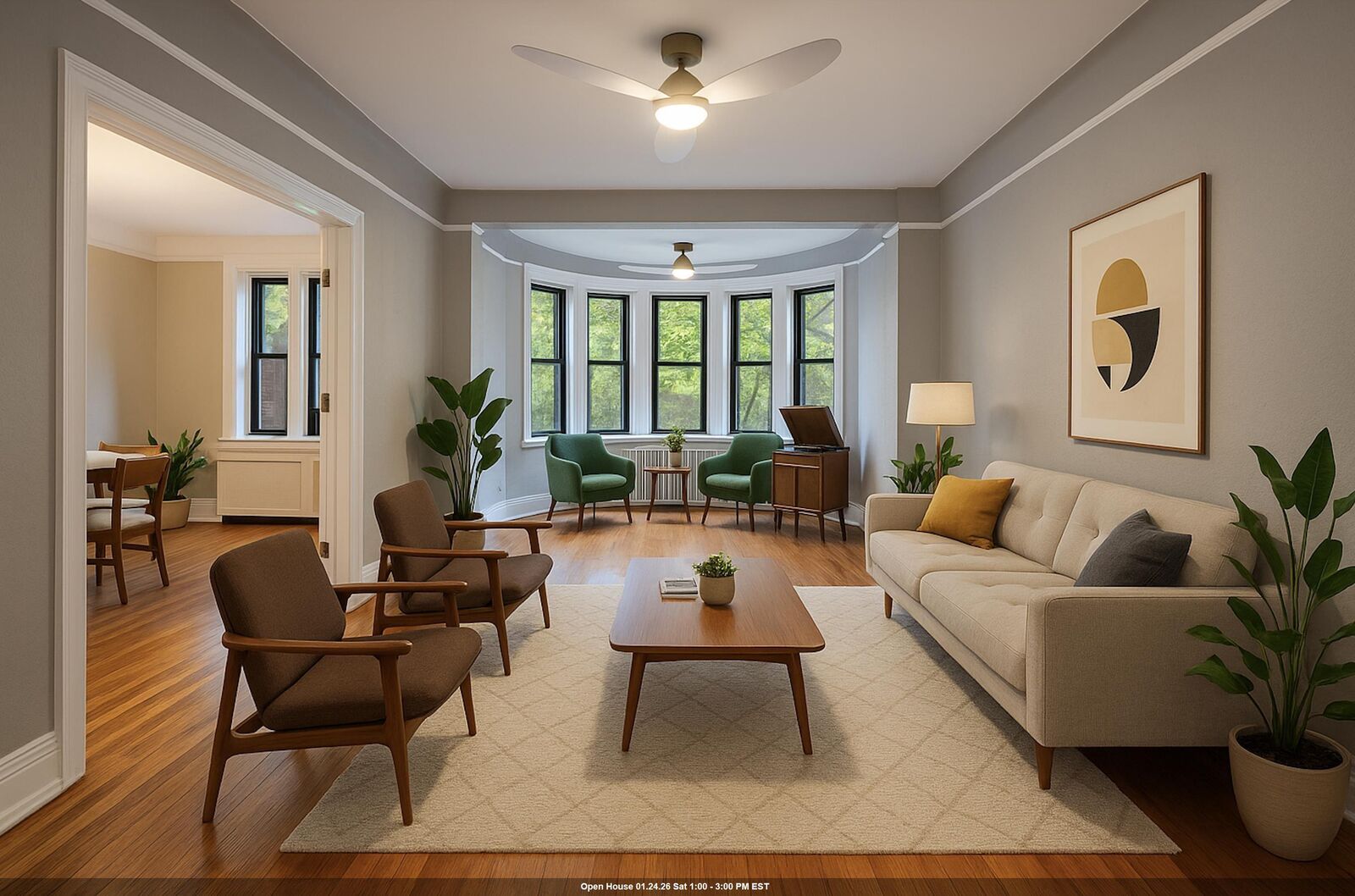 Property Photo: 131 Kensington Ave A5 NJ 07304