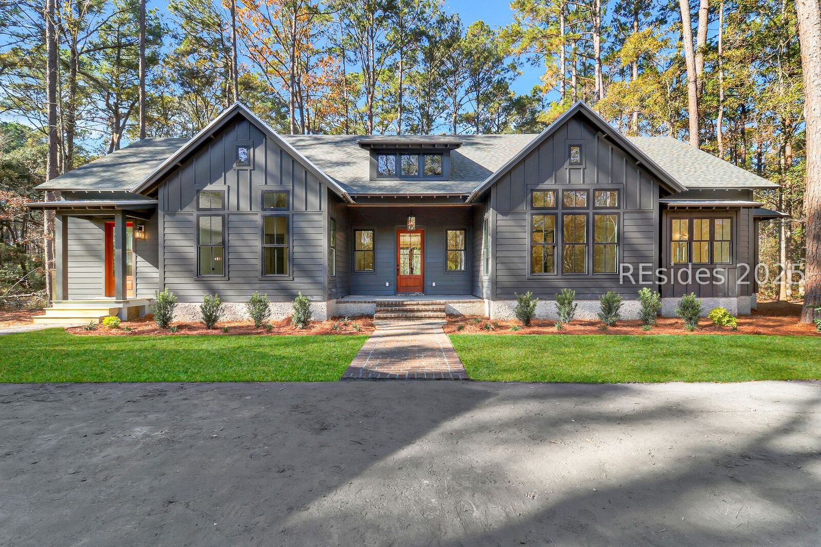 Property Photo:  126 Bull Point Drive  SC 29940 