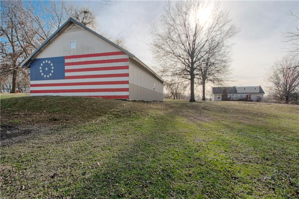 Property Photo:  16816 Landmark Loop N/A  MO 64048 