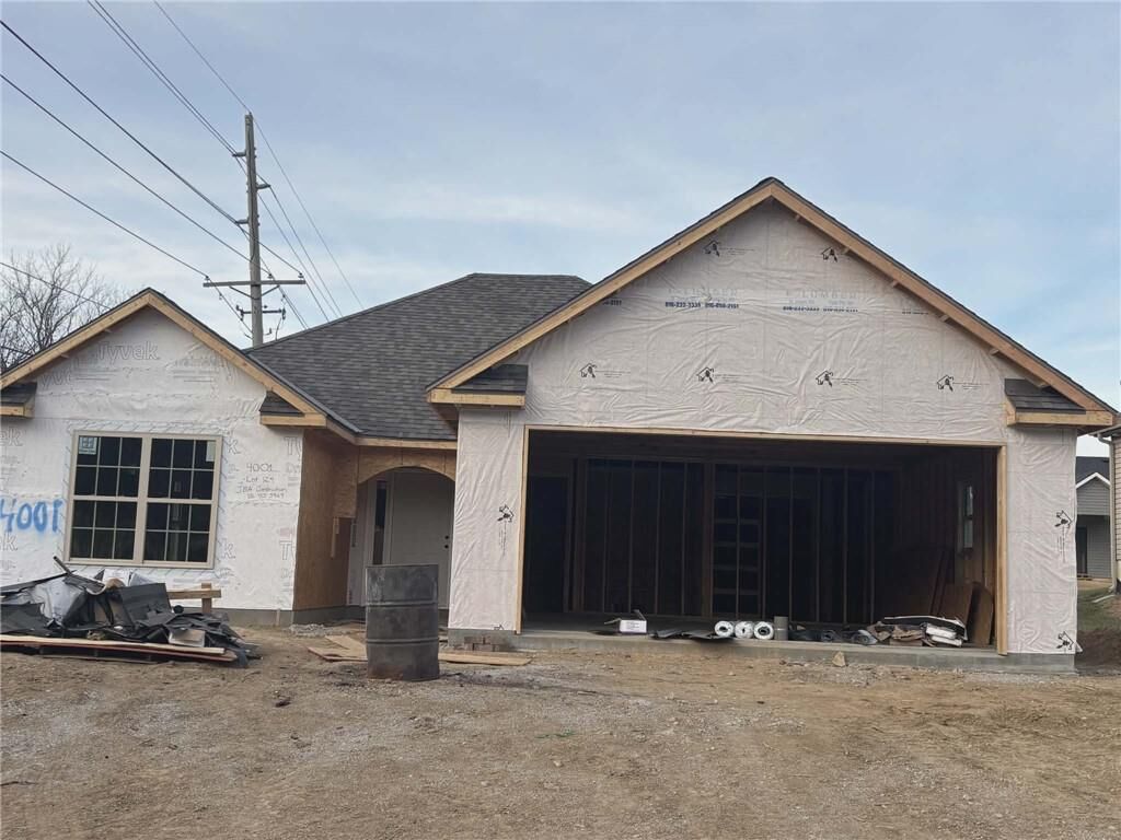 Property Photo:  4001 Stacey Way Court  MO 64505 