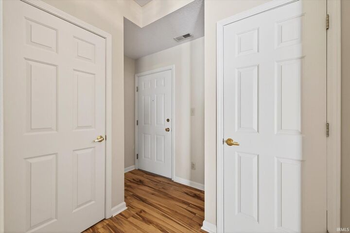 Property Photo:  3705 E Barrington Drive B101  IN 47408 