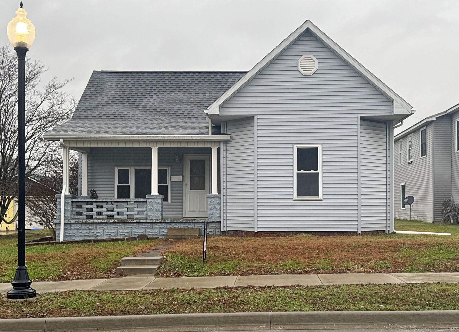 Property Photo:  604 W National Highway  IN 47501 