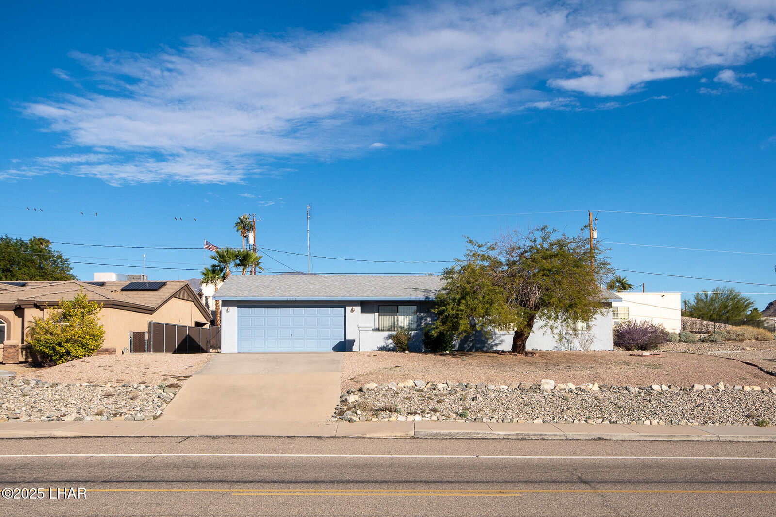 Property Photo: 3410 Kiowa Blvd AZ 86404