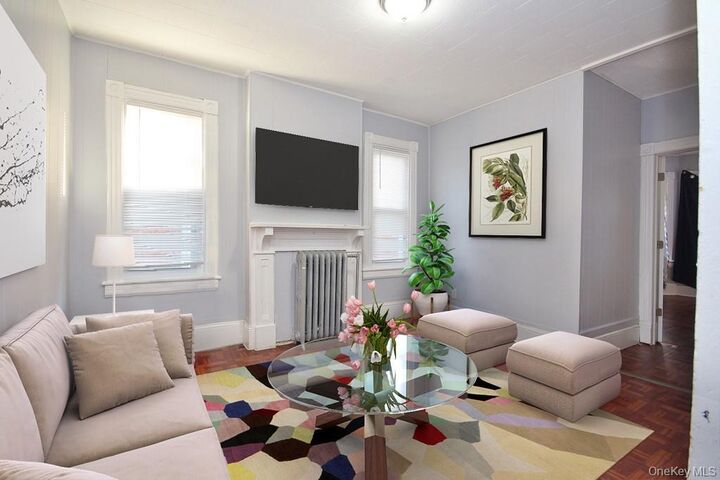 Property Photo: 146 Johnston Street NY 12550