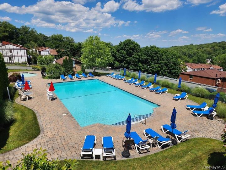 Property Photo:  198 Richard Court  NY 10970 