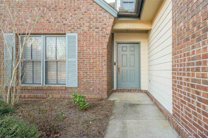 Property Photo:  5540 Ash Grove Circle  AL 36116 