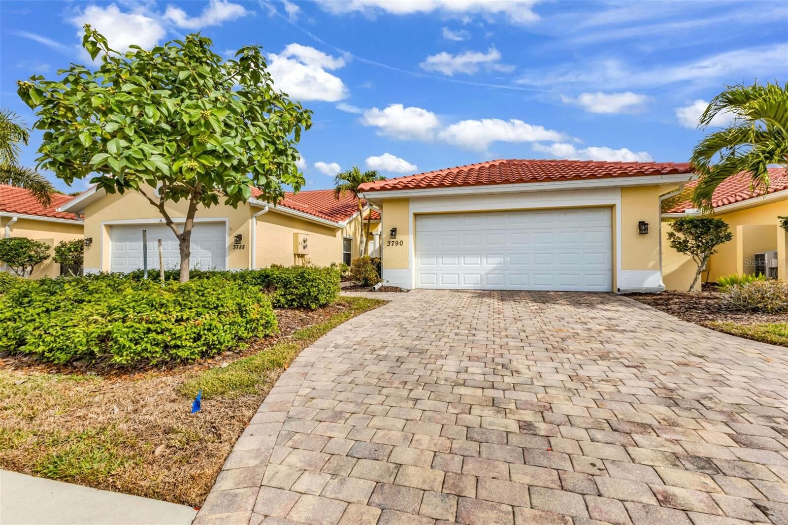 Property Photo:  3790 Tripoli Boulevard 31  FL 33950 