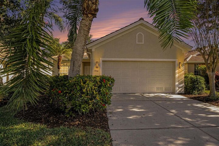 Property Photo:  3358 Osprey Lane  FL 33953 