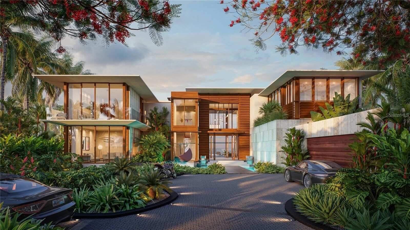 Property Photo:  600 Amane Estates, Coco Beach Blvd 5  PR 00745 