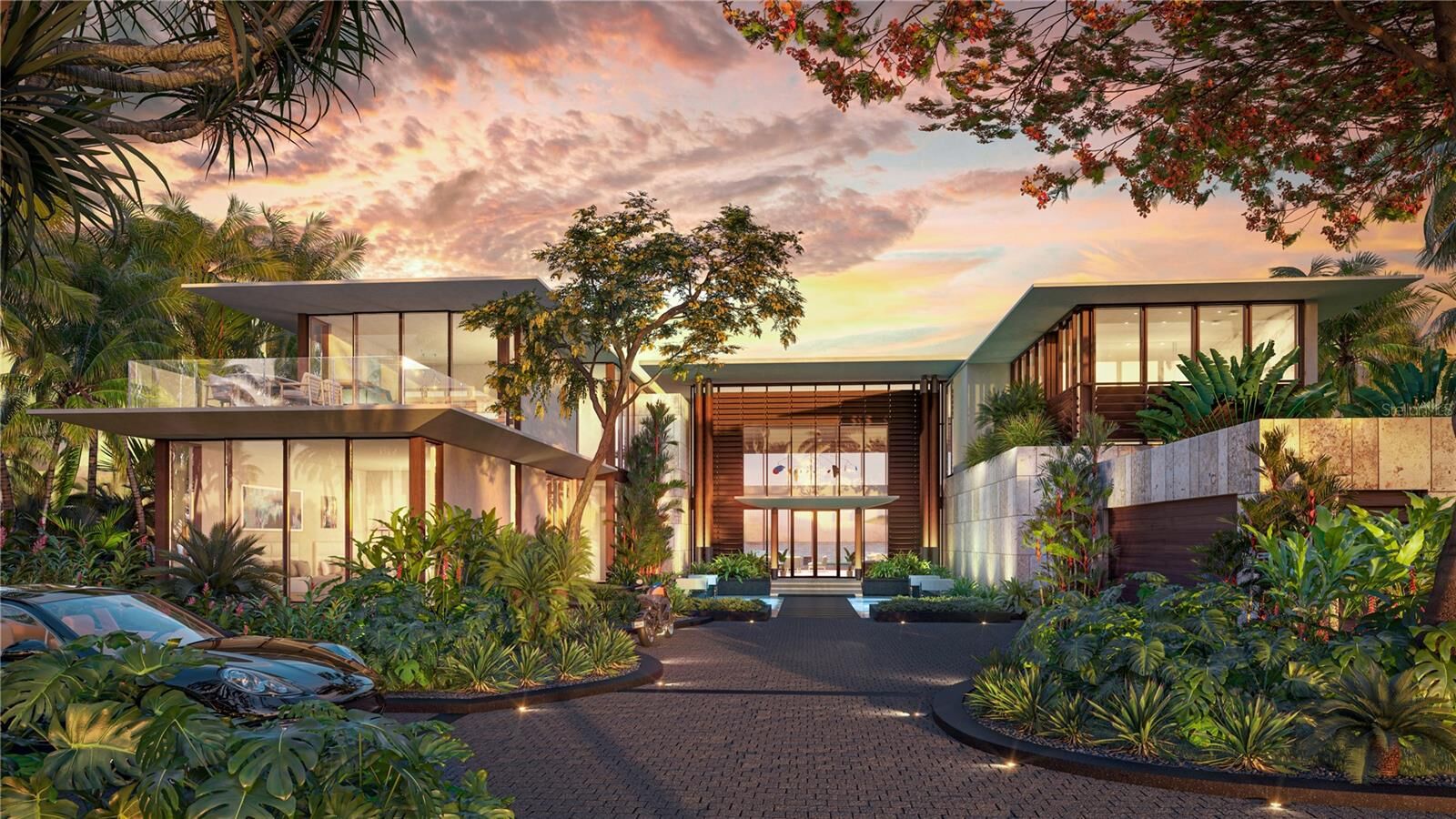 Property Photo:  600 Amane Estates, Coco Beach Blvd 5  PR 00745 