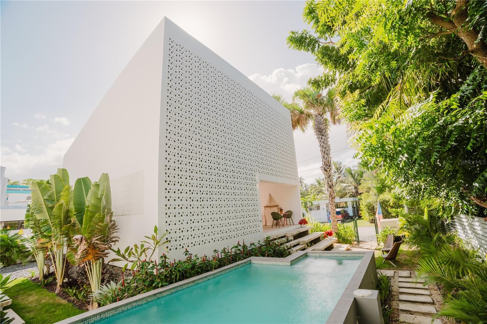 Property Photo:  Casa Bajura Calle Monte De Oca #7  PR 00662 