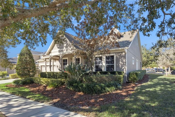 Property Photo:  4533 River Gem Avenue  FL 34786 