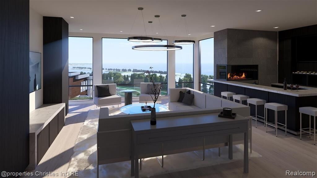 Property Photo:  3575 Charlevoix Avenue 26  MI 49770 