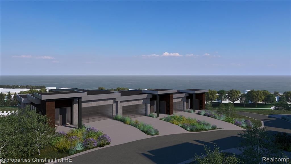 Property Photo:  3575 Charlevoix Avenue 10  MI 49770 