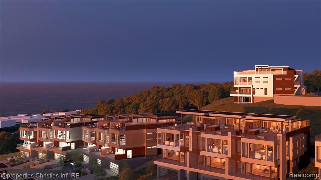 Property Photo:  3575 Charlevoix Avenue 29  MI 49770 