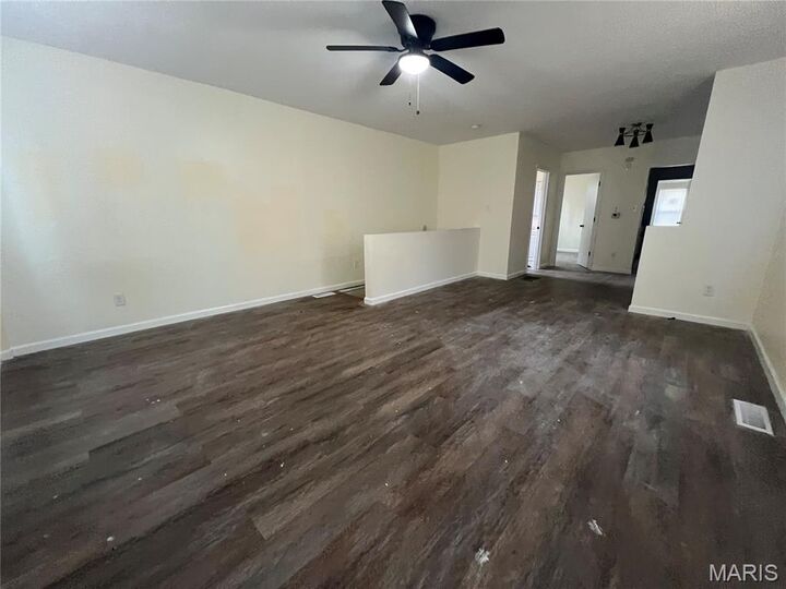 Property Photo:  5707 Helen Avenue  MO 63136 