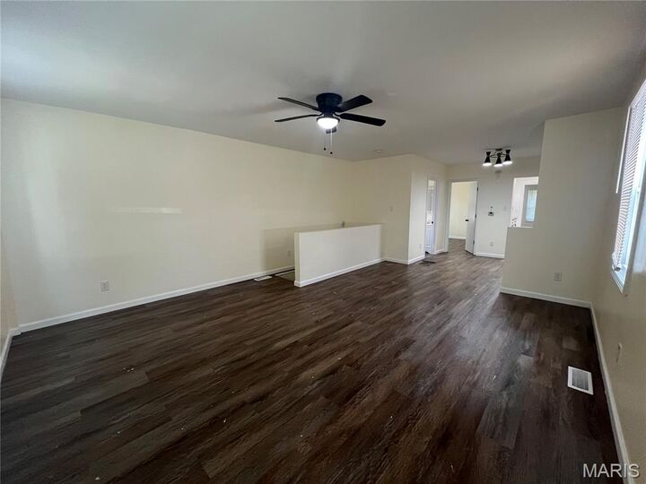 Property Photo:  5707 Helen Avenue  MO 63136 