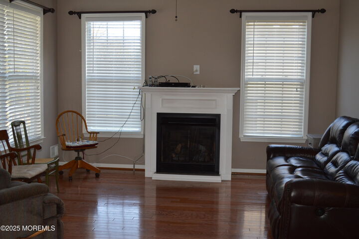 Property Photo:  10 Fenwick Lane  NJ 08005 