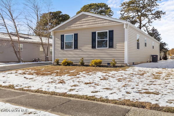 Property Photo:  57 Innsbruck Drive  NJ 08757 